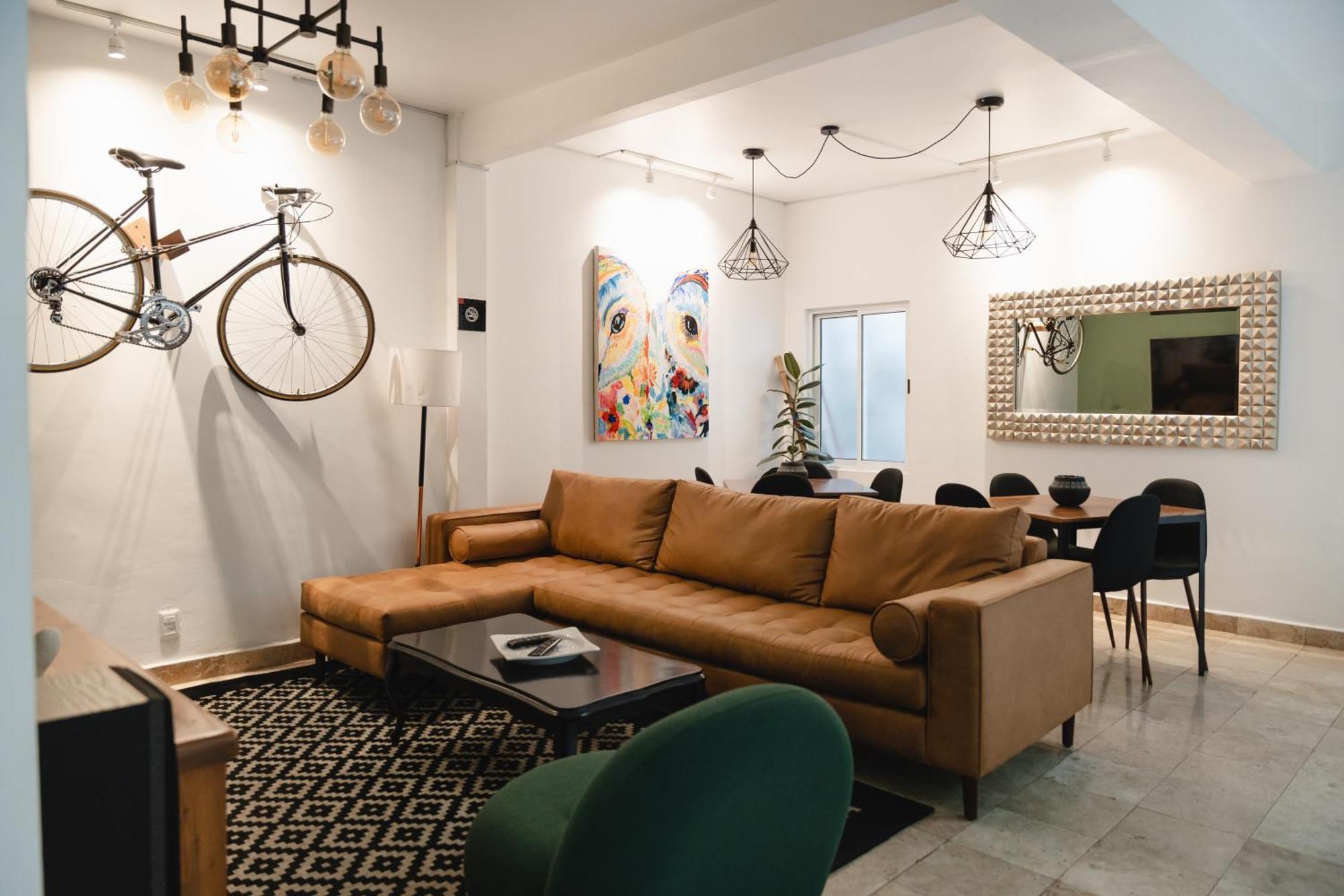 The Gallery Μεξικό Εξωτερικό φωτογραφία